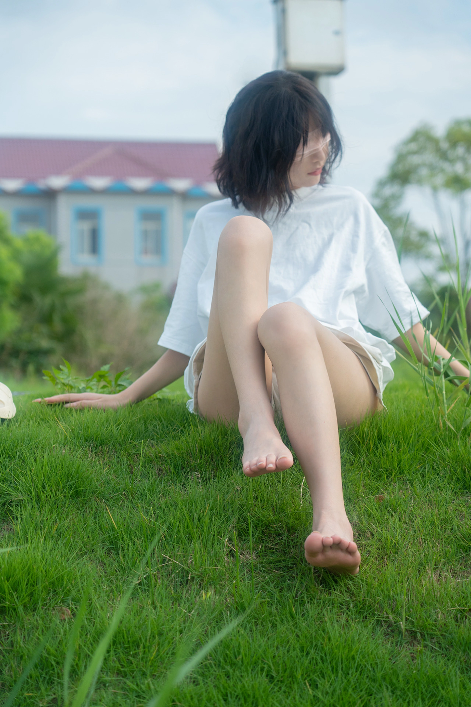 禅院熏 – NO.050 夏日 1